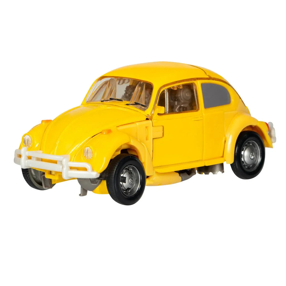 Transformers Generations Studio Series #116 Deluxe Bumblebee 2.0 Action Figure
