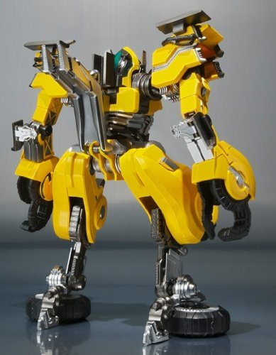 S.H. Figuarts Masked Kamen Rider Fourze Power Dizer Action Figure