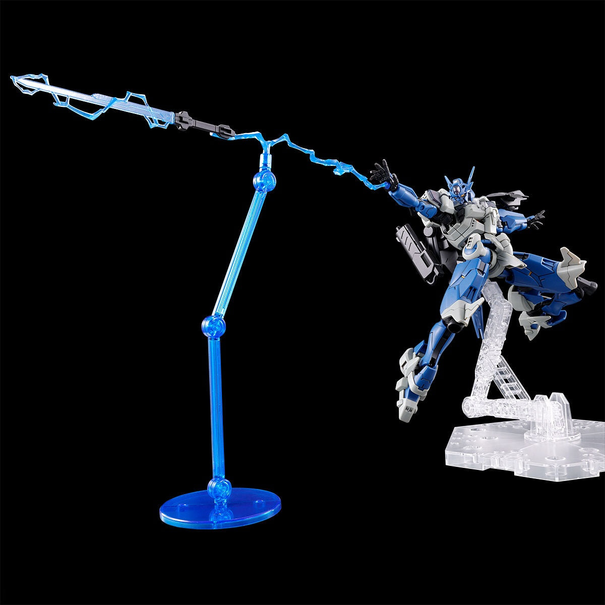 Gundam 1/144 HG WFM Vanadis Heart Gundam Lfrith Anavata Model Kit Exclusive