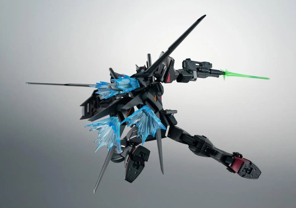 Bandai Robot Spirits Gundam Seed GAT-01A2R 105 Slaughter Dagger ver. A.N.I.M.E. Action Figure