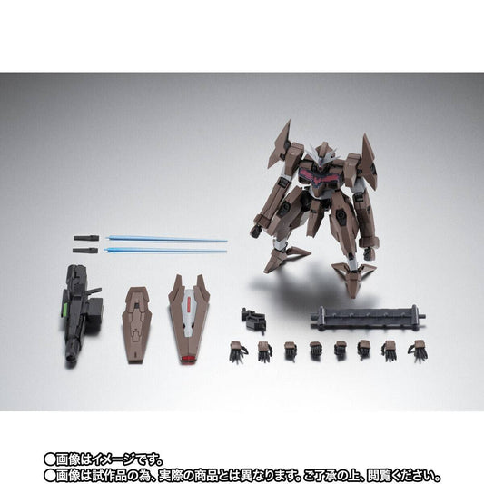 Robot Spirits R-SP EDM-GA-02 Gundam Lfrith Thorn Ver. A.N.I.M.E Action Figure