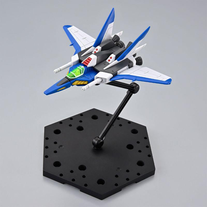 Gundam 1/100 MG F90IIIY Cluster Gundam Model Kit Exclusive