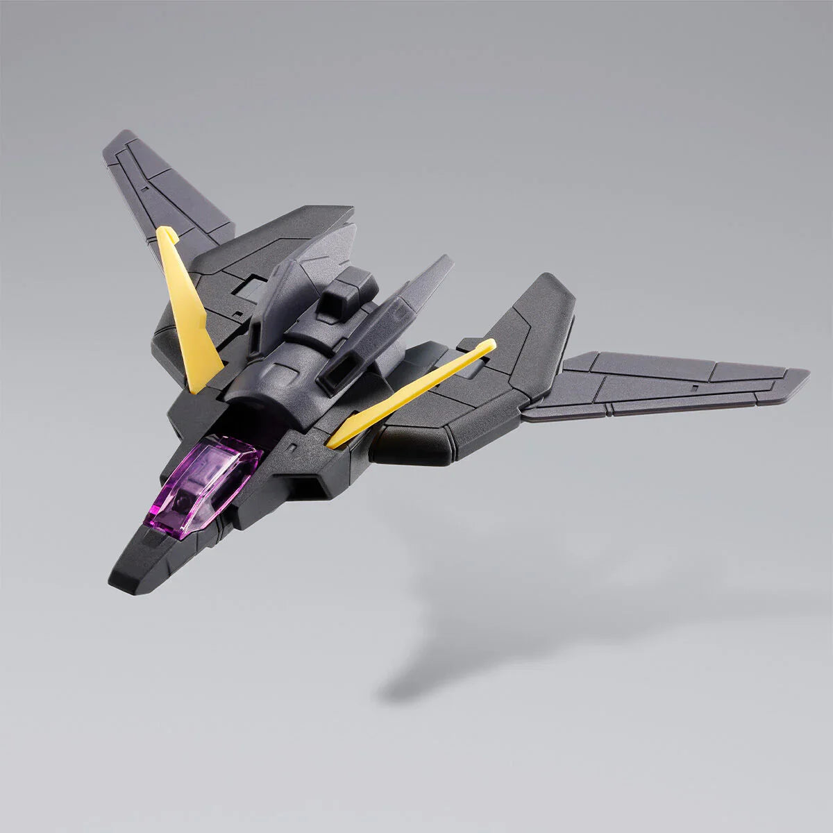 Gundam 1/144 HG 00 GNY-004B Gundam Plutone Black Model Kit Exclusive