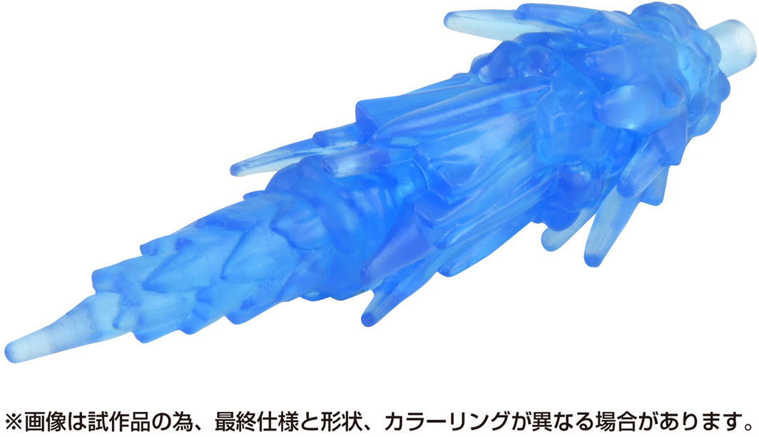 Transformers Synergenex Megatron Type Godzilla Action Figure
