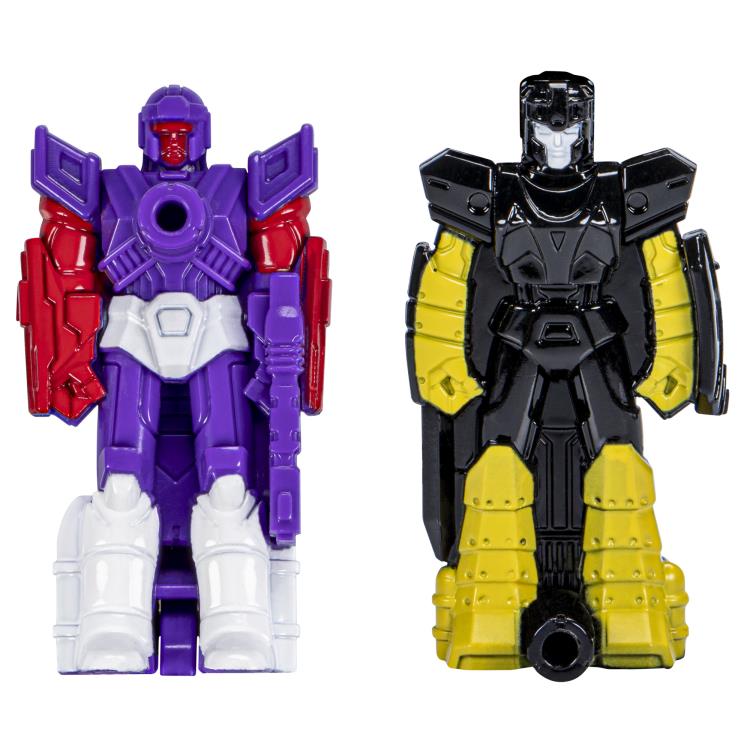 Transformers Generations Legacy Evolution Deluxe Class Needlenose Action Figure