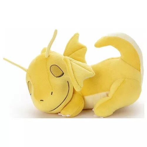 Pokemon Suya Suya Plush Doll S Dragonite JAPAN OFFICIAL