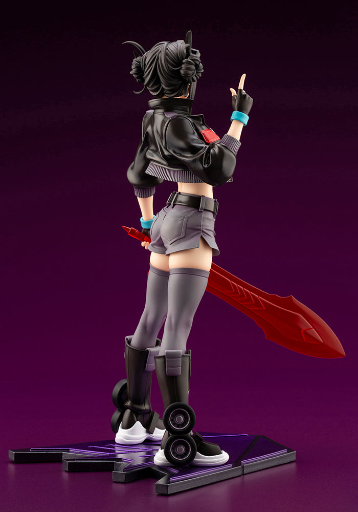 Kotobukiya Bishoujo Transformers Nemesis Prime Figure Statue SV331 Exclusive