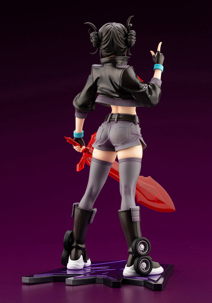 Kotobukiya Bishoujo Transformers Nemesis Prime Figure Statue SV331 Exclusive