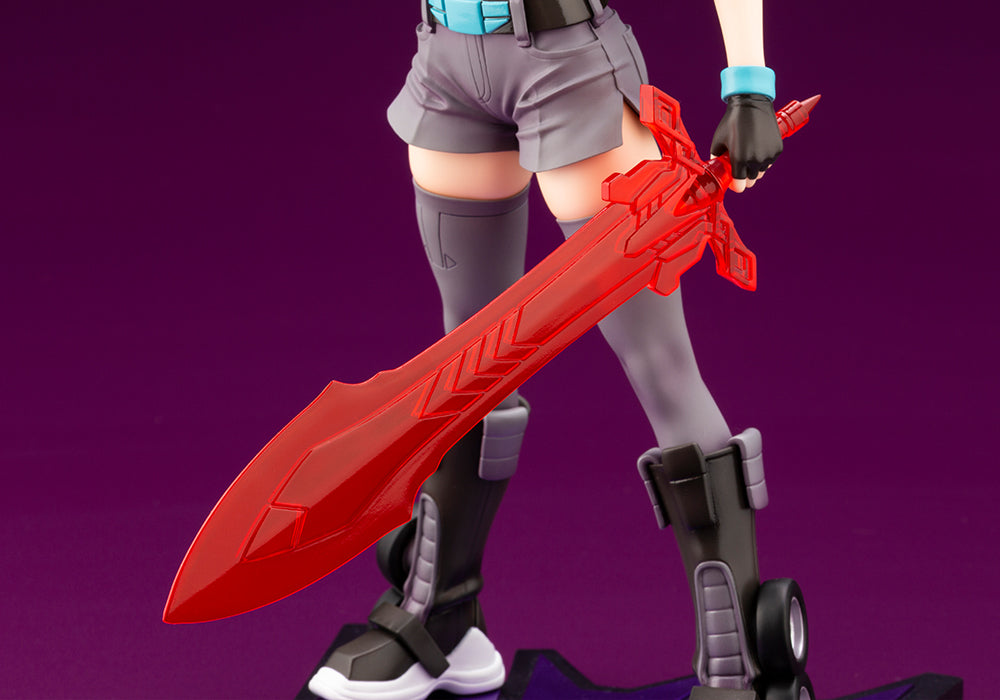 Kotobukiya Bishoujo Transformers Nemesis Prime Figure Statue SV331 Exclusive