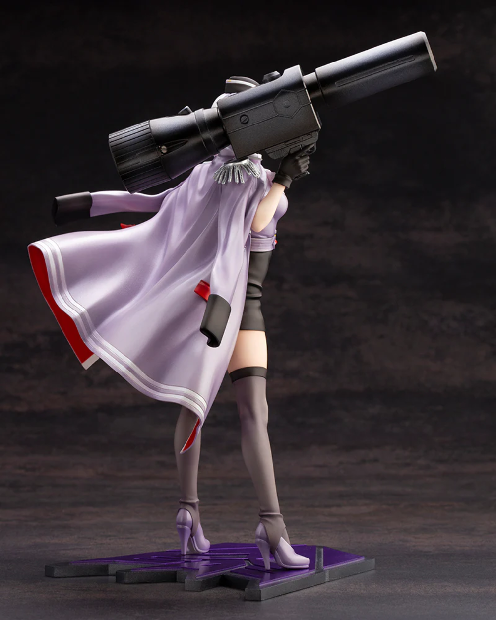 Kotobukiya Bishoujo Transformers Megatron Deluxe Edition Figure Statue SV347