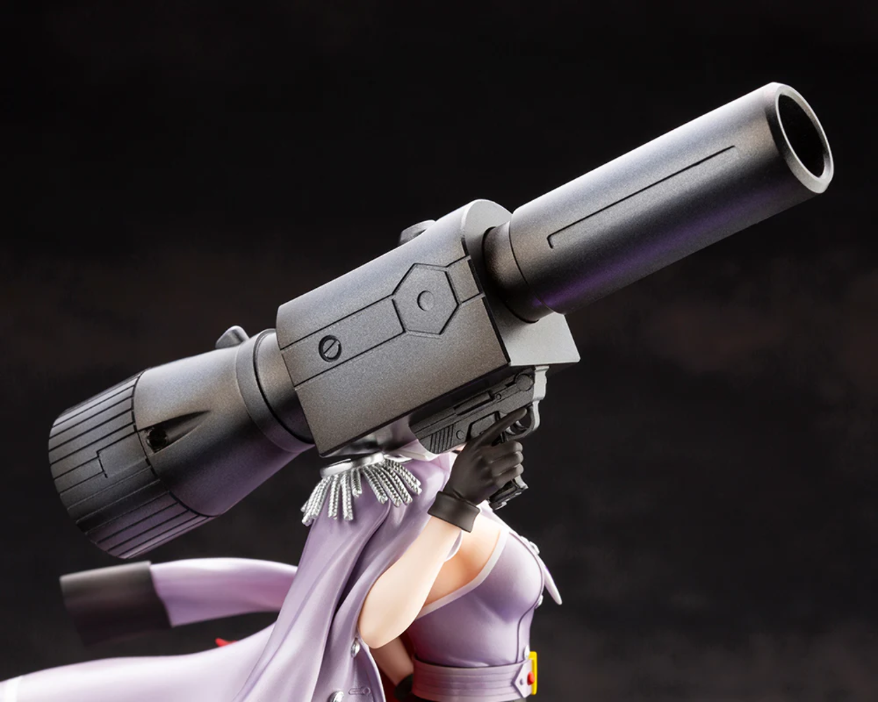Kotobukiya Bishoujo Transformers Megatron Figure Statue SV332