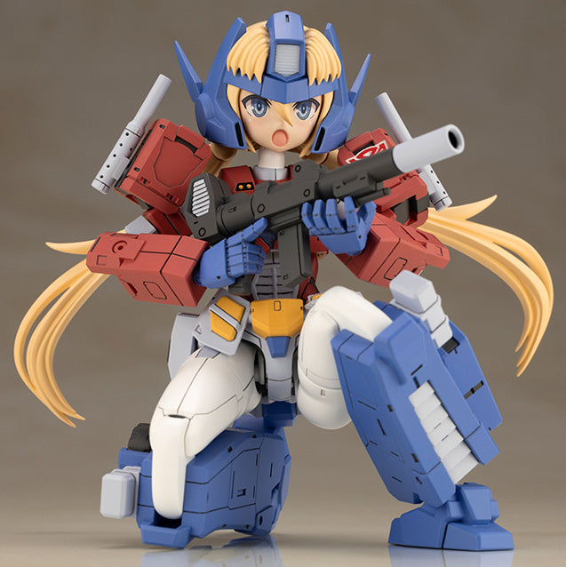 Kotobukiya Transformers Optimus Prime (Humikane Shimada Ver.) Model Kit CG008HA