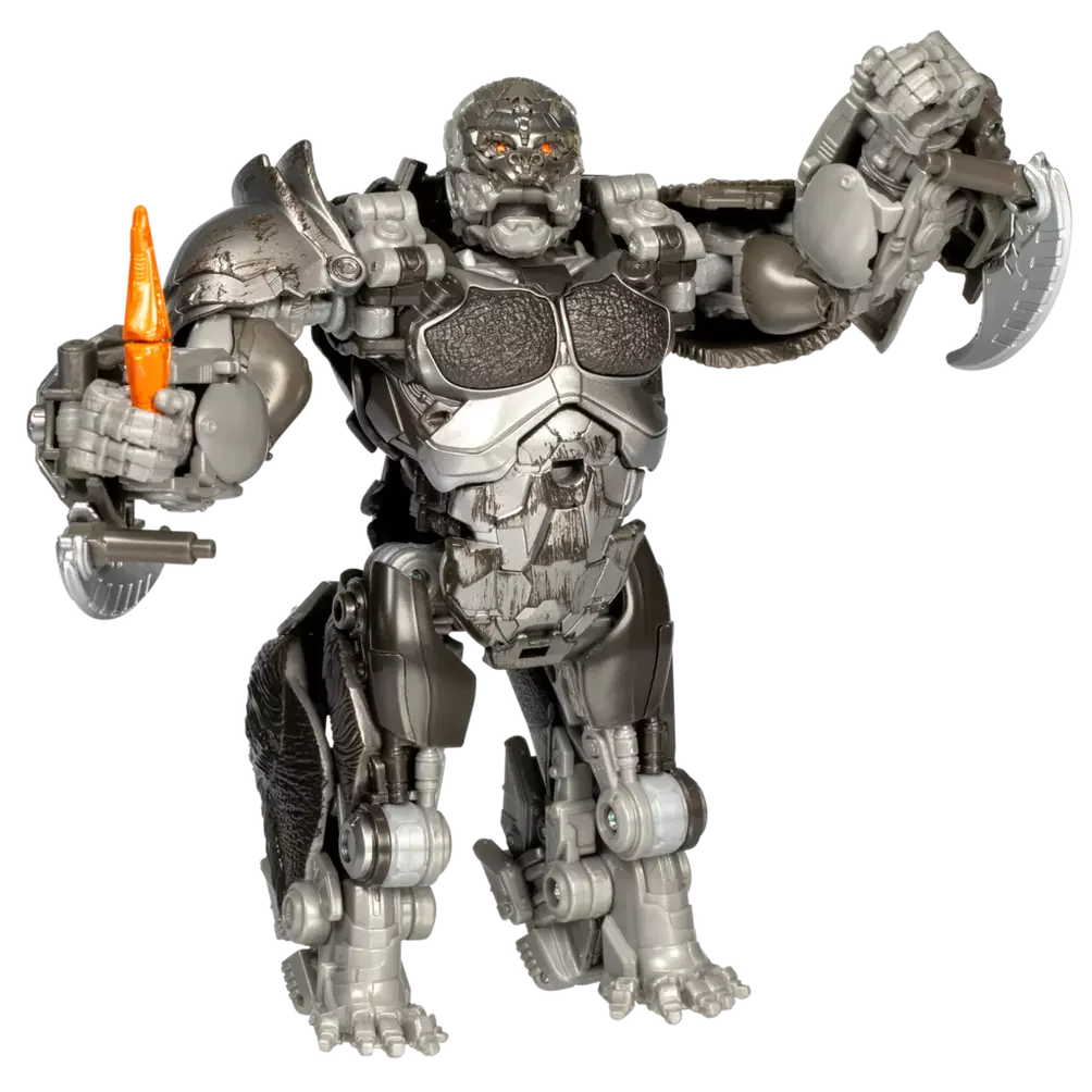 Transformers Generations Studio Series #118 Leader Apelinq Action Figure