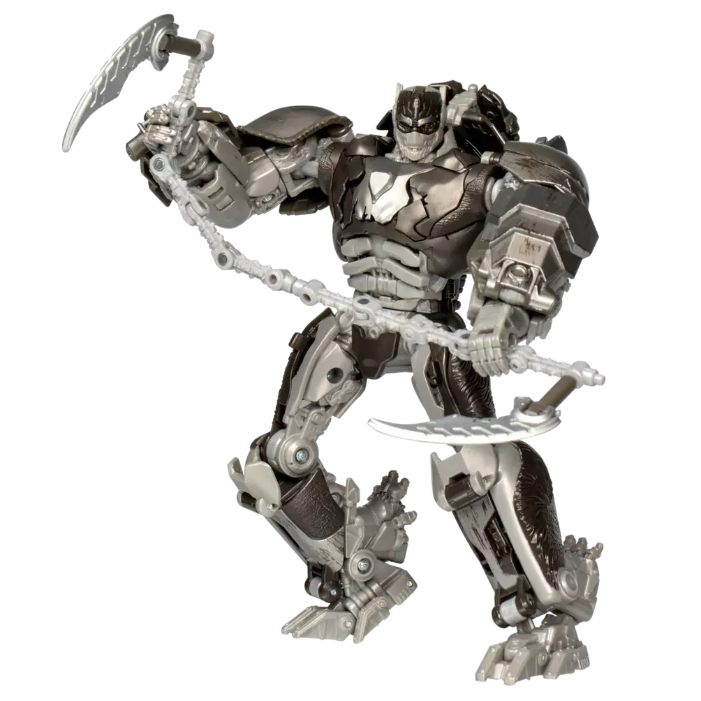Transformers Generations Studio Series #118 Leader Apelinq Action Figure