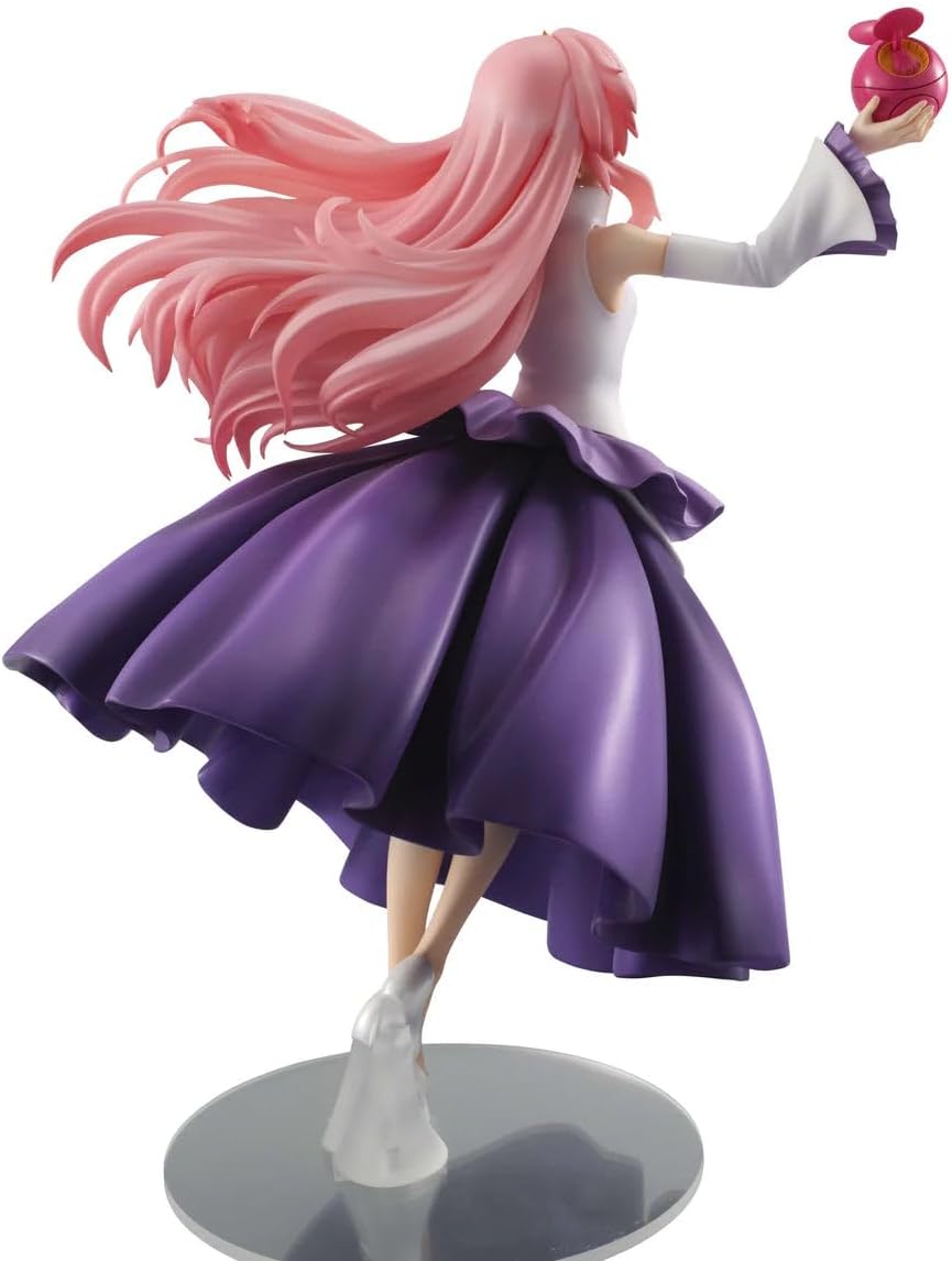 Megahouse G.E.M. Gundam Seed Lacus Clyne (20th Anniversary Ver.) Figure Statue