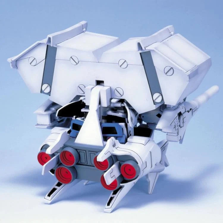 Gundam SD BB #207 Gundam RX-78GP03D Dendrobium Senshi Model Kit