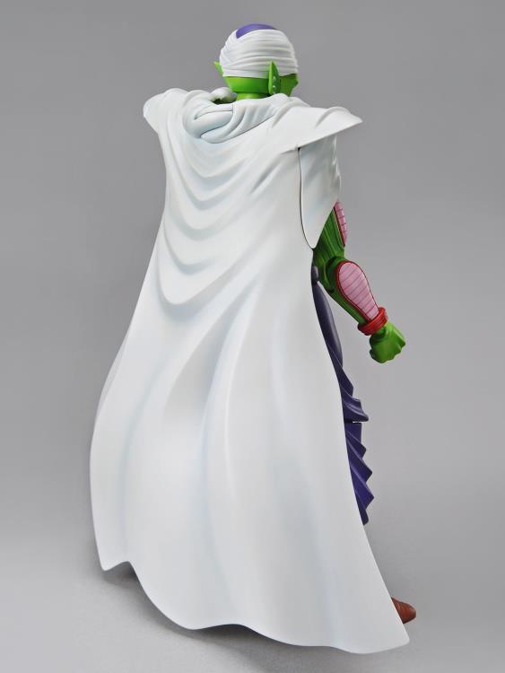 Figure-rise Standard Dragon Ball Z Piccolo [New Packaging] Plastic Model Kit
