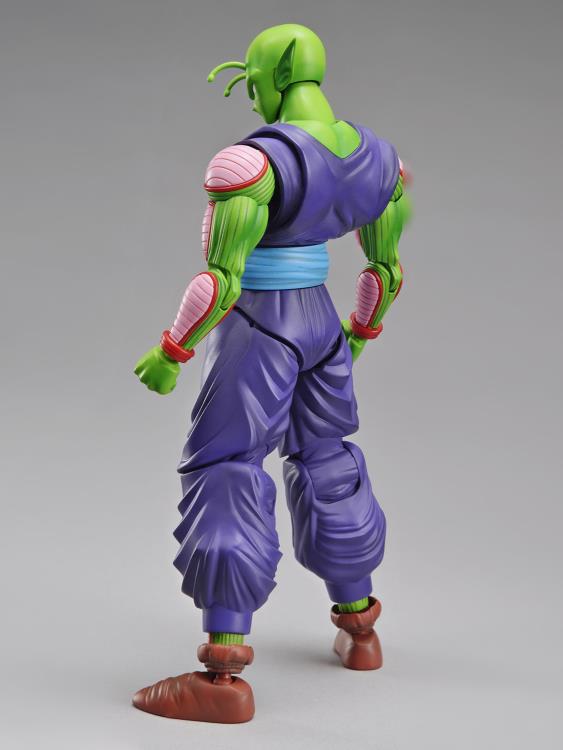 Figure-rise Standard Dragon Ball Z Piccolo [New Packaging] Plastic Model Kit