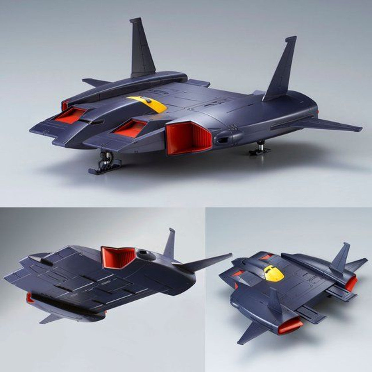 Gundam 1/144 HG Do-Dai Kai Model Kit Exclusive