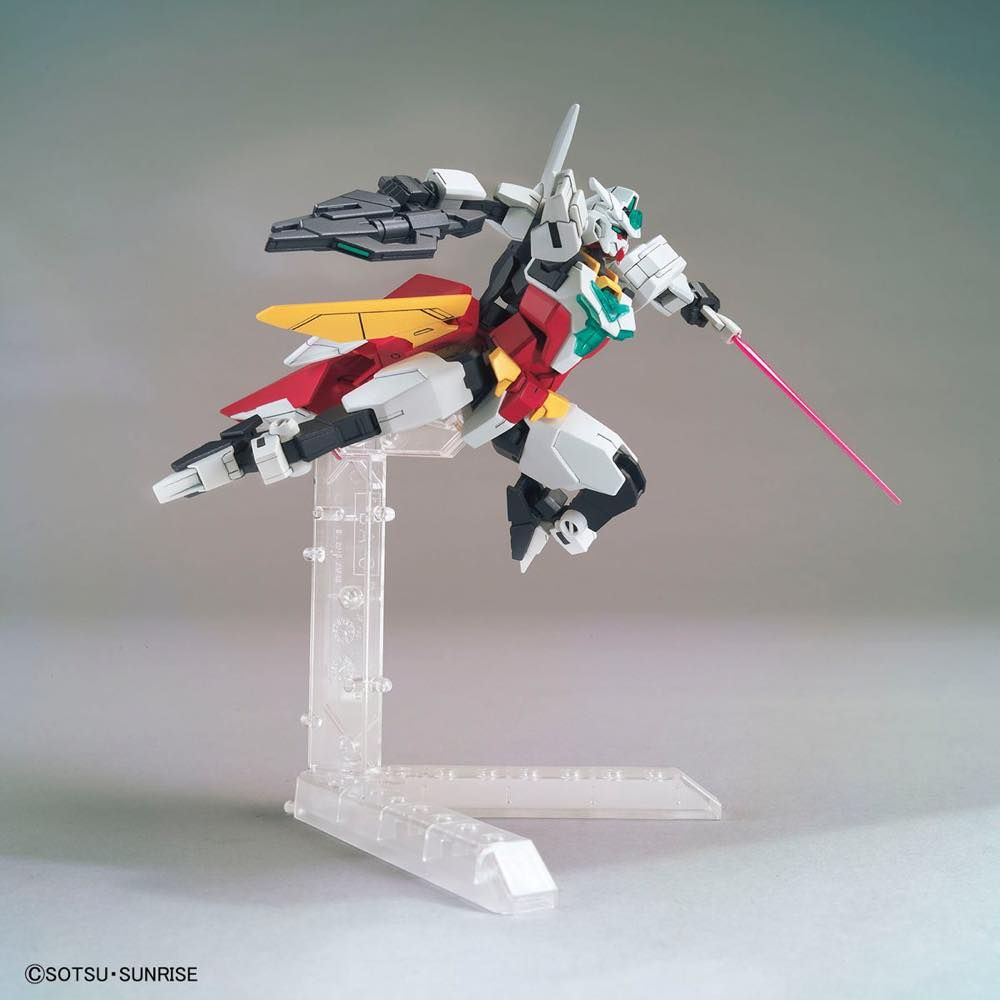 Gundam 1/144 HGBD:R #023 PFF-X7II/U7 Uraven Gundam Model Kit