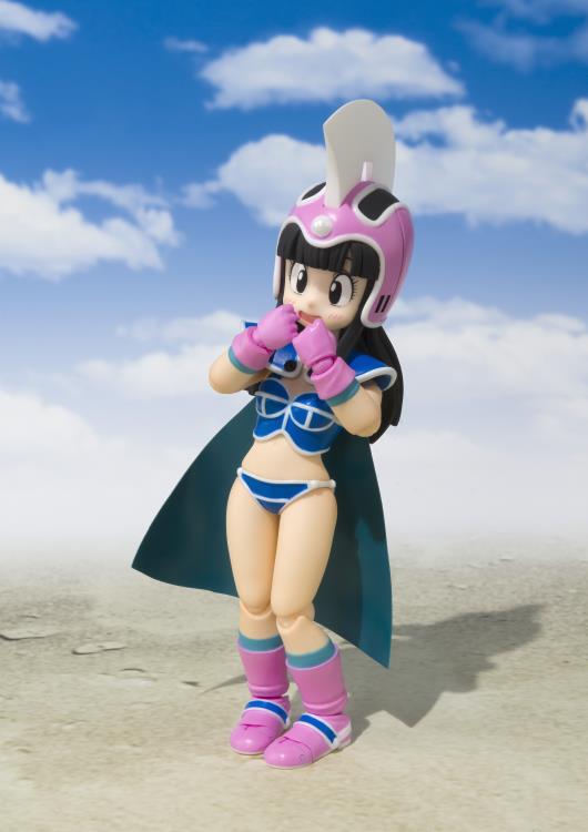 S.H. Figuarts Dragon Ball Kid Chi-Chi Action Figure