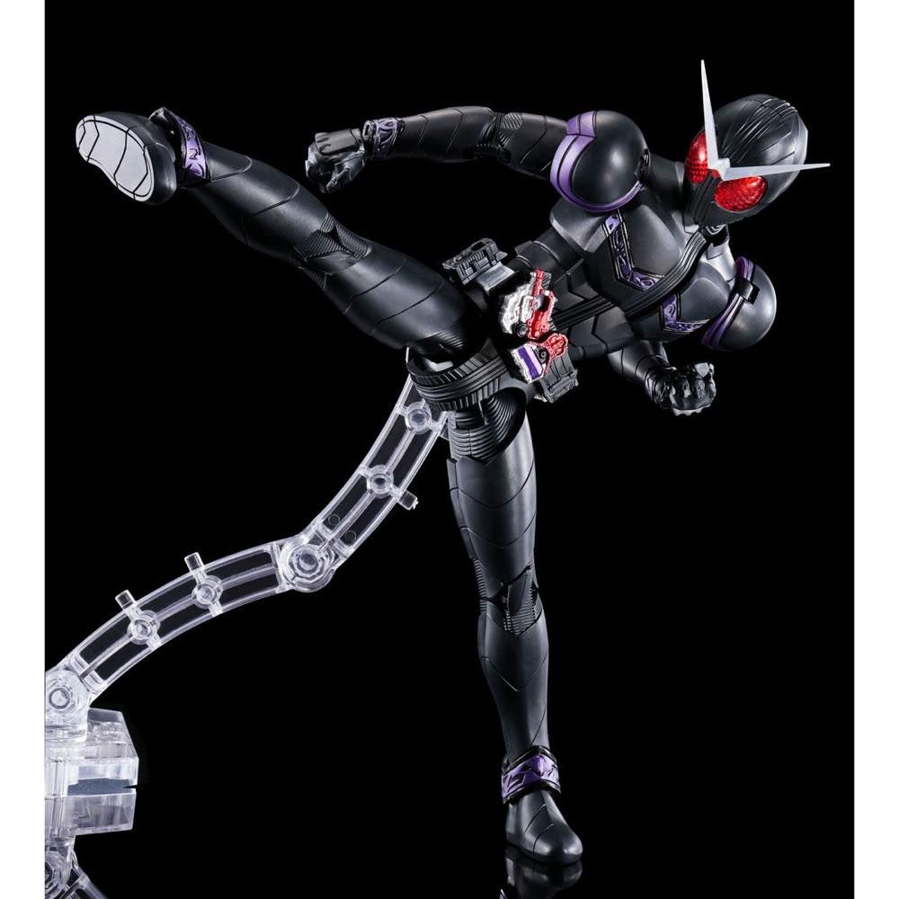 Figure-rise  Standard Kamen Rider Joker Model Kit