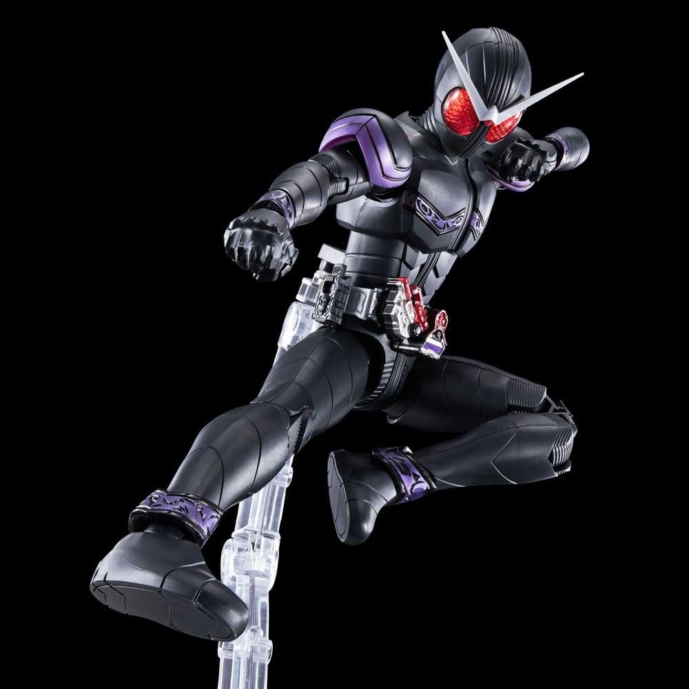 Figure-rise  Standard Kamen Rider Joker Model Kit