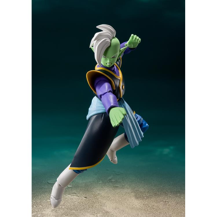 S.H. Figuarts Dragon Ball Super Zamasu Action Figure