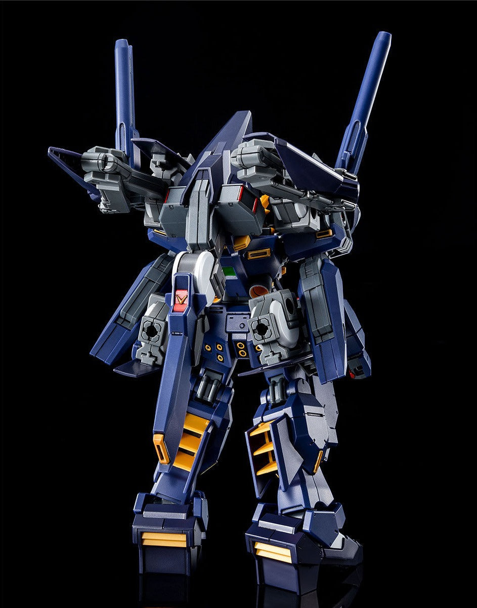 Gundam 1/144 HG Advance of Zeta (Flag of Titan) RX-121-3C Gundam TR-1 Haze'N-Thley Rah II Exclusive Model Kit