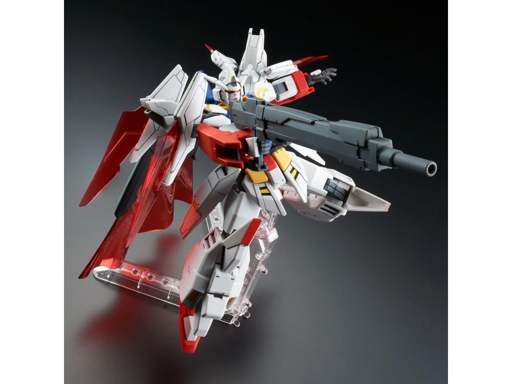 Gundam 1/144 HG Try Age TryAge Gundam Model Kit Exclusive