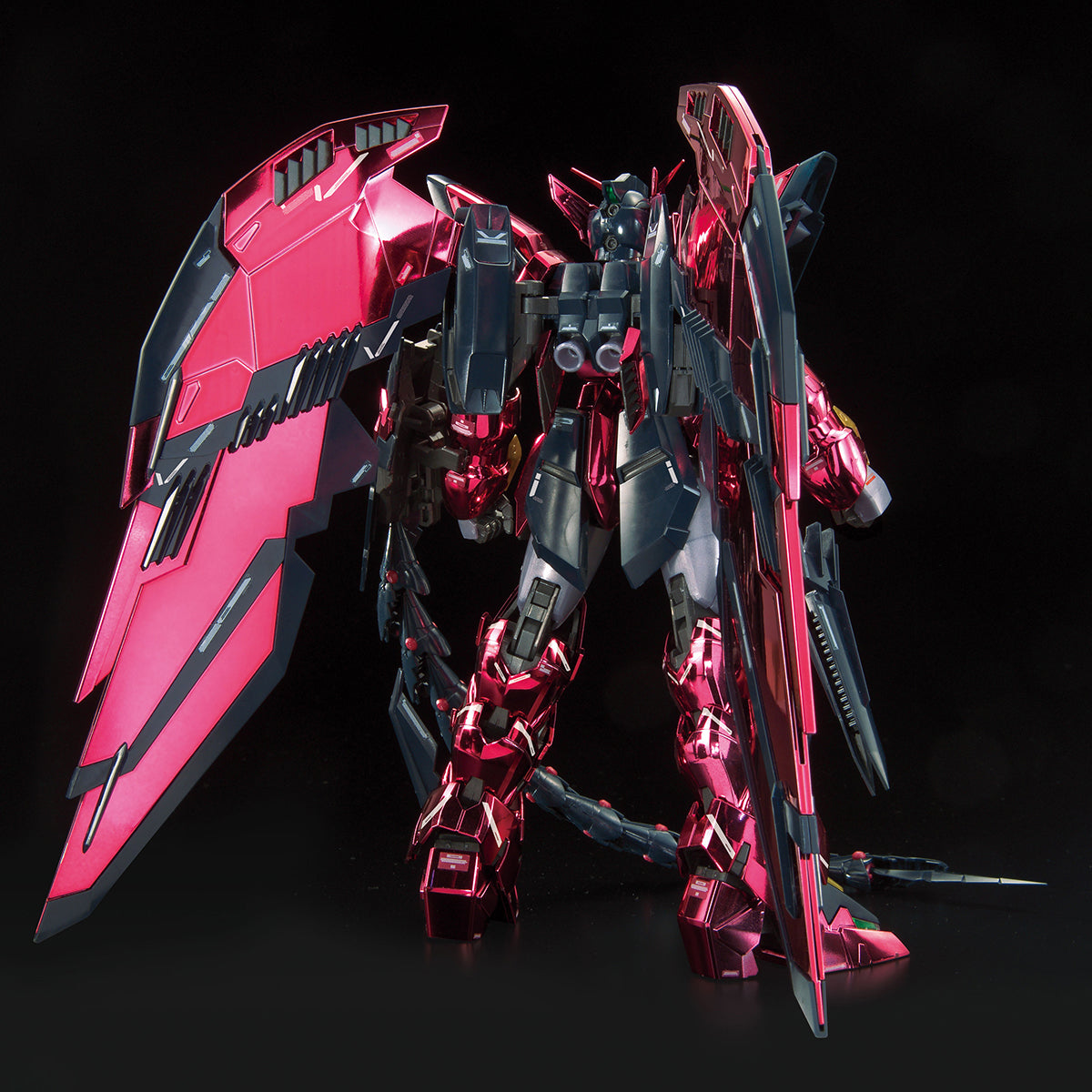 Gundam 1/100 MG Gundam Epyon EW (Special Coating) The Gundam Base Limited Model Kit Exclusive