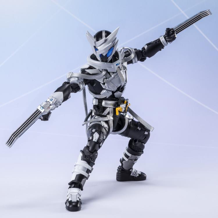 S.H. Figuarts Kamen Rider Zero-One Naki Exclusive Action Figure