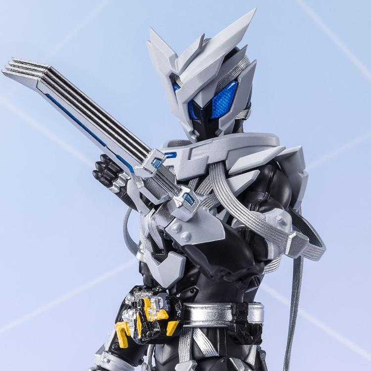 S.H. Figuarts Kamen Rider Zero-One Naki Exclusive Action Figure