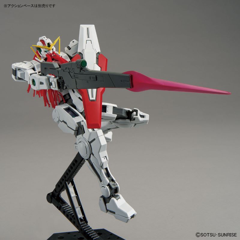 Gundam 1/100 MG Gundam Nadleeh The Gundam Base Limited Model Kit Exclusive