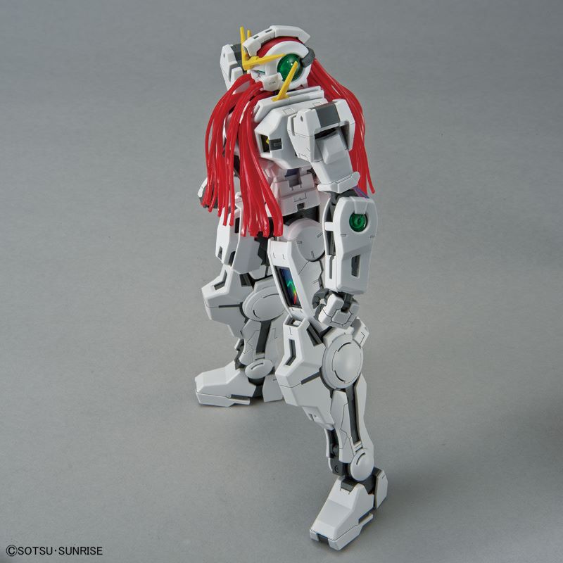 Gundam 1/100 MG Gundam Nadleeh The Gundam Base Limited Model Kit Exclusive