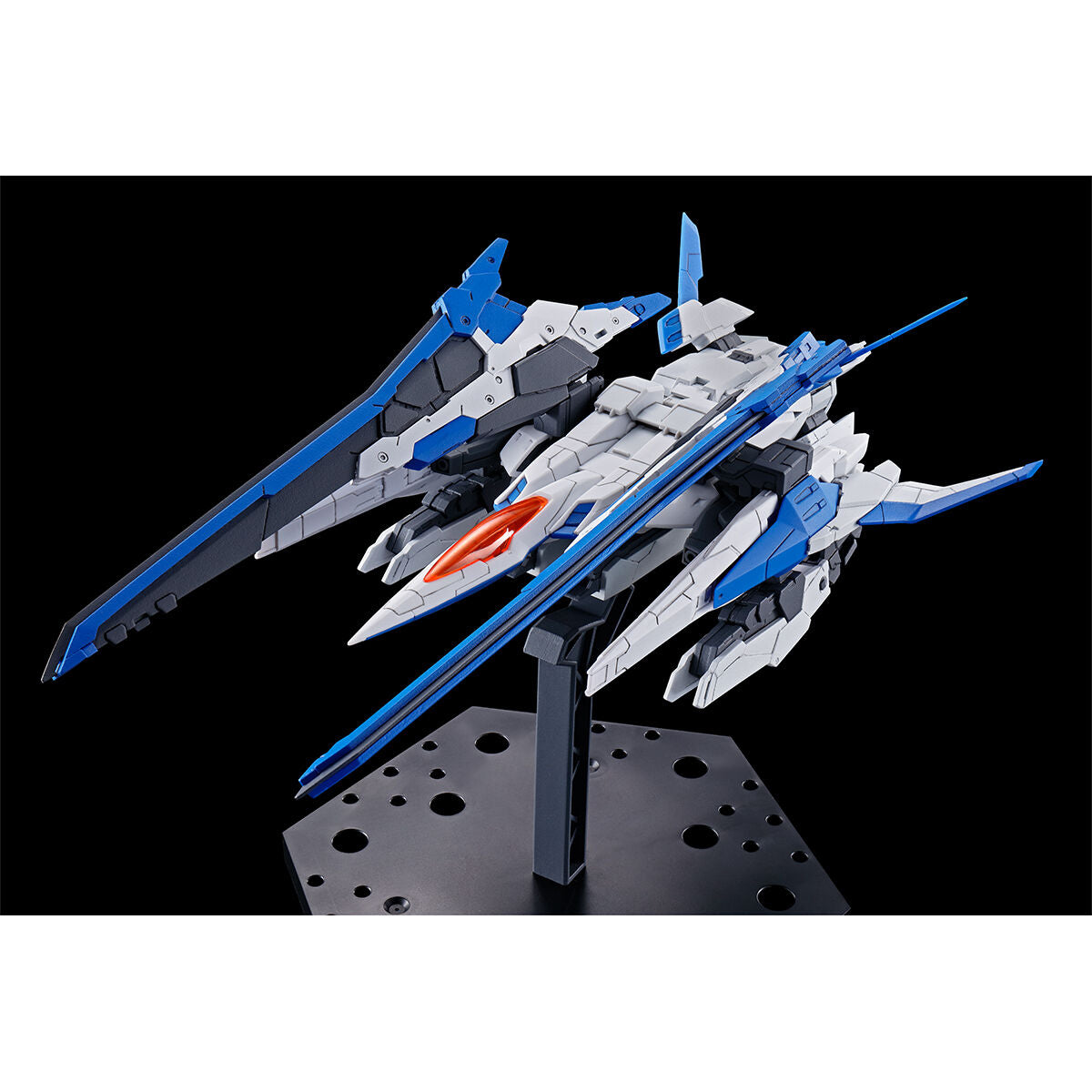 Gundam 1/144 RG 00 XN Raiser Model Kit Bandai Exclusive