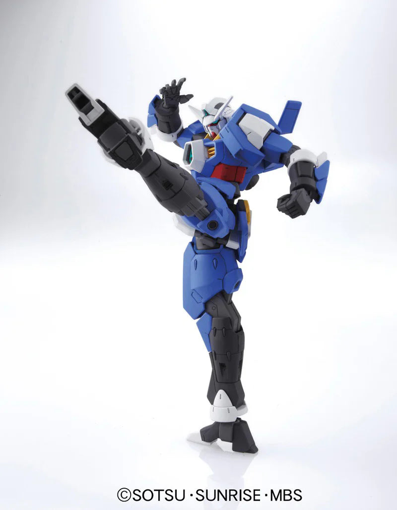 Gundam 1/144 HG AGE #07 AGE-1S Gundam AGE-1 Spallow Model Kit