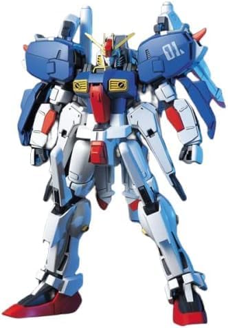 Gundam 1/144 HGUC #023 Gundam Sentinel MSA-0011 S-Gundam Model Kit