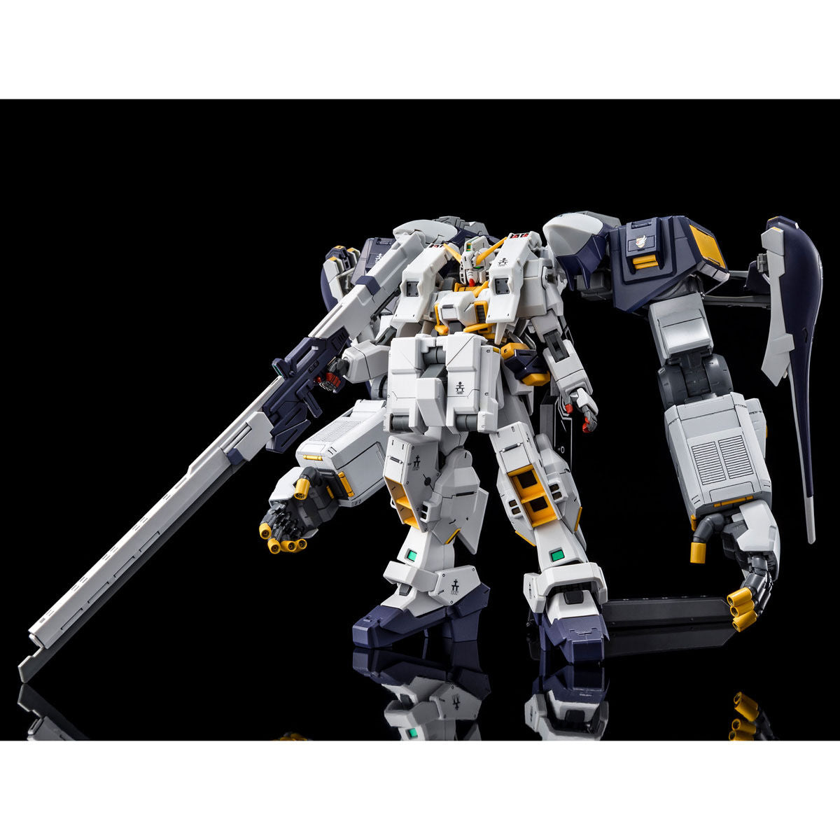 Gundam 1/144 HG Advance of Zeta Gundam TR-1 [Hazel Owsla] Gigantic Arm Unit Model Kit Exclusive