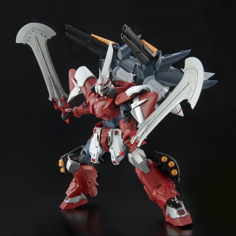 Gundam 1/100 MG Ginn Gladiator Model Kit Exclusive