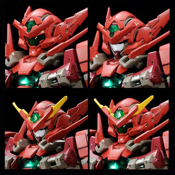 Gundam 1/144 RG GNY-001F Gundam Astraea Type-F Model Kit Exclusive