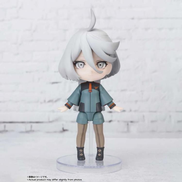Bandai Figuarts Mini #116 Mobile Suit Gundam: The Witch from Mercury Miorine Rembran
