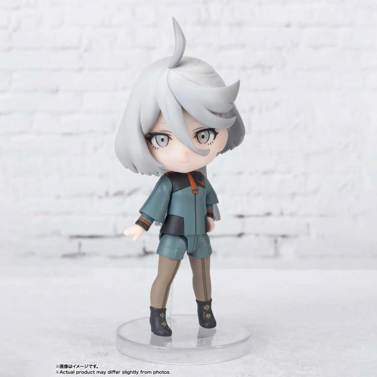 Bandai Figuarts Mini #116 Mobile Suit Gundam: The Witch from Mercury Miorine Rembran