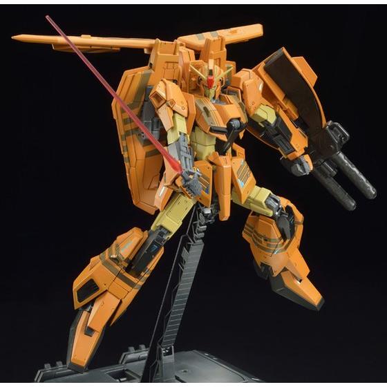 Gundam 1/100 MG Gundam Evolve/9 MSZ-006-3B Zeta Gundam III B Type Gray Zeta Gundam Model Kt Exclusive