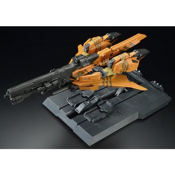 Gundam 1/100 MG Gundam Evolve/9 MSZ-006-3B Zeta Gundam III B Type Gray Zeta Gundam Model Kt Exclusive