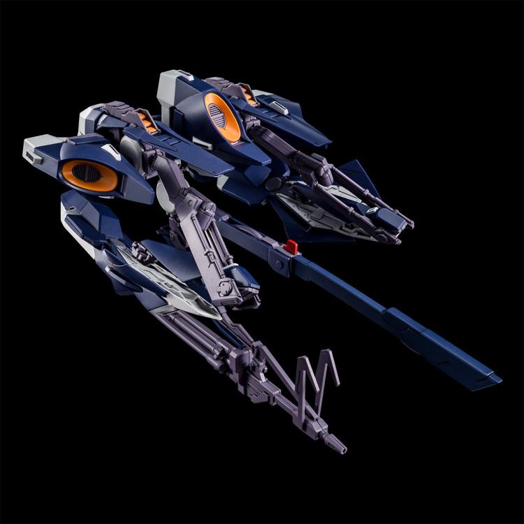 Gundam 1/144 HGUC ARZ-124HBIIM Aqua-Hambrabi II Titans (A.O.Z Re-Boot Ver.) Model Kit Exclusive
