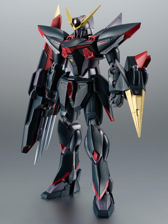 Robot Spirits #R-314 GAT-X207 Blitz Gundam Ver. A.N.I.M.E. Action Figure