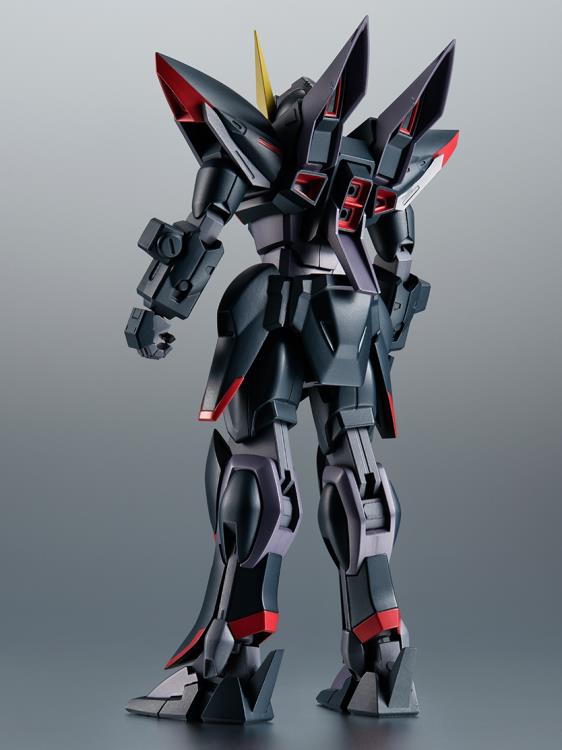 Robot Spirits #R-314 GAT-X207 Blitz Gundam Ver. A.N.I.M.E. Action Figure
