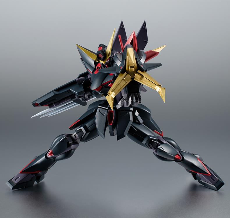 Robot Spirits #R-314 GAT-X207 Blitz Gundam Ver. A.N.I.M.E. Action Figure