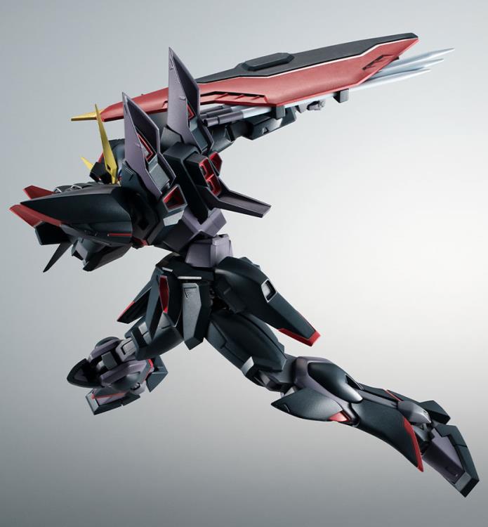Robot Spirits #R-314 GAT-X207 Blitz Gundam Ver. A.N.I.M.E. Action Figure